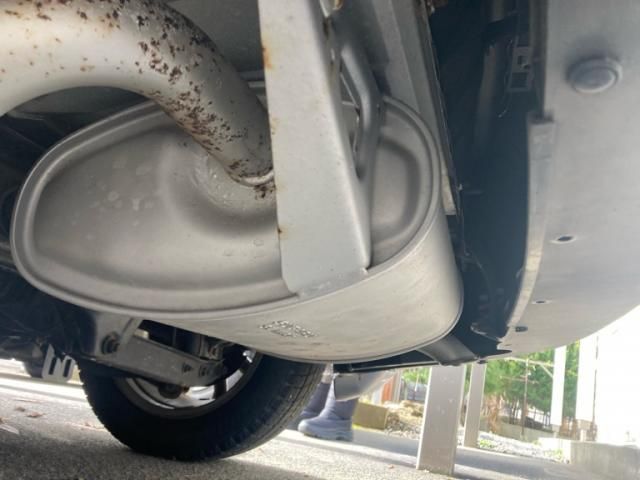 SUBARU IMPREZA SPORT 4WD 2013