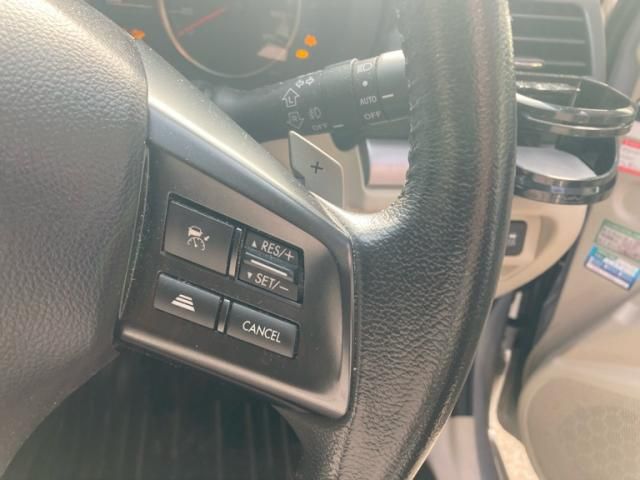 SUBARU IMPREZA SPORT 4WD 2013