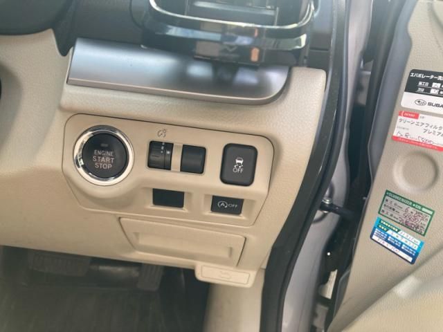 SUBARU IMPREZA SPORT 4WD 2013