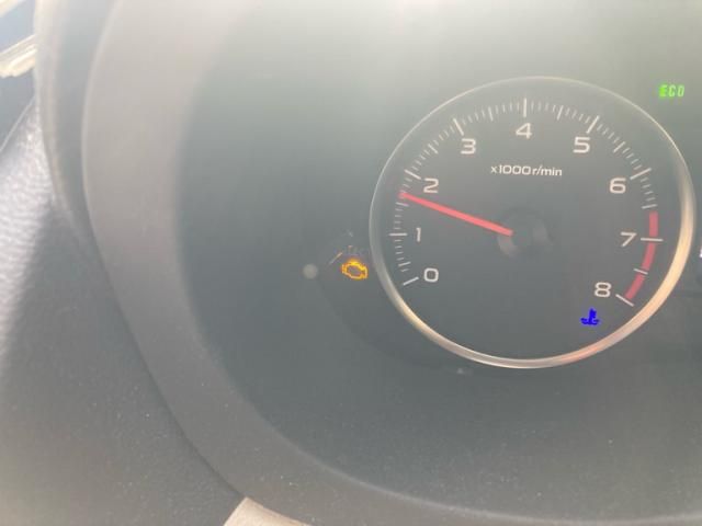 SUBARU IMPREZA SPORT 4WD 2013