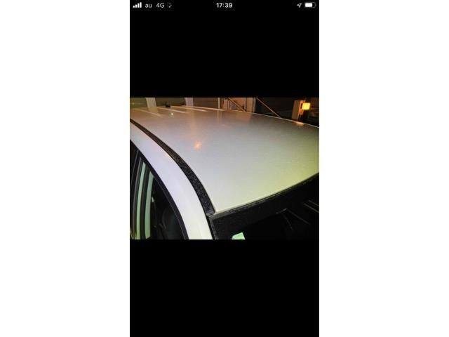 SUBARU FORESTER 2010