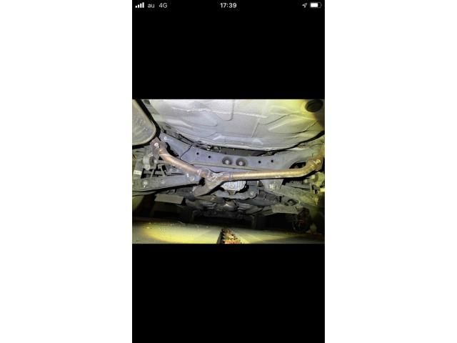 SUBARU FORESTER 2010