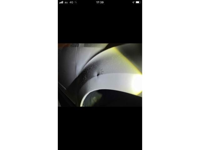 SUBARU FORESTER 2010