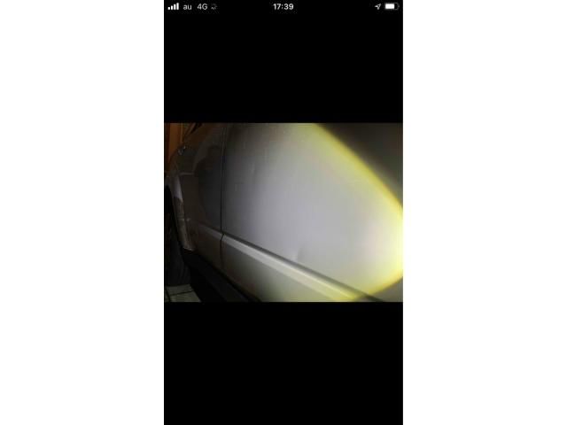 SUBARU FORESTER 2010