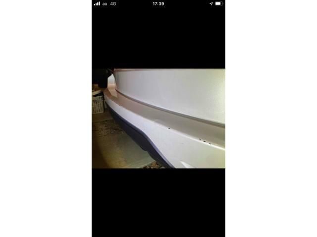 SUBARU FORESTER 2010