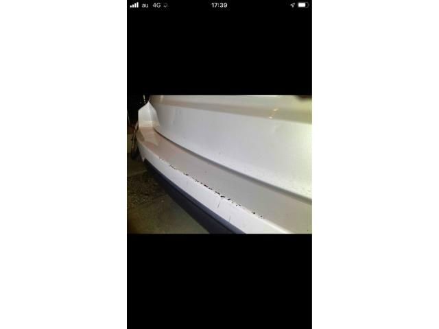 SUBARU FORESTER 2010