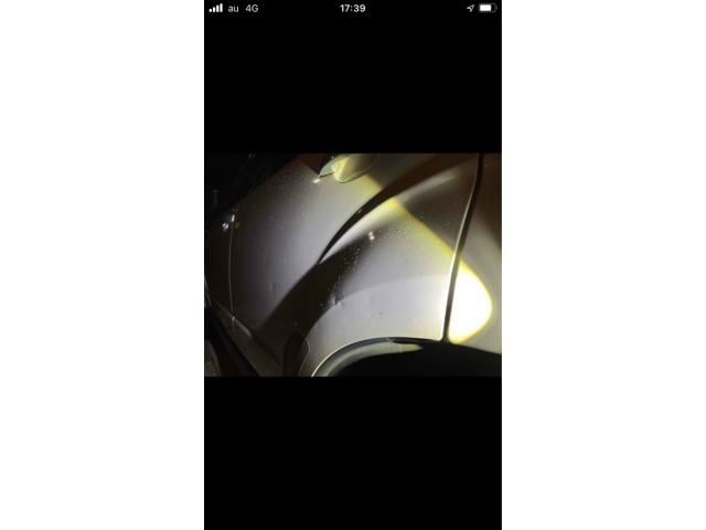 SUBARU FORESTER 2010