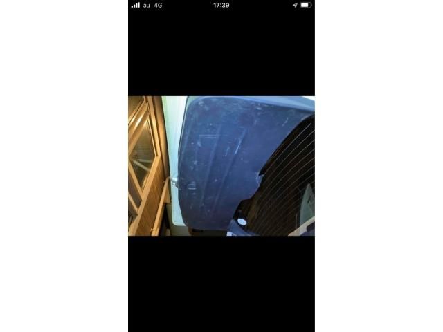 SUBARU FORESTER 2010