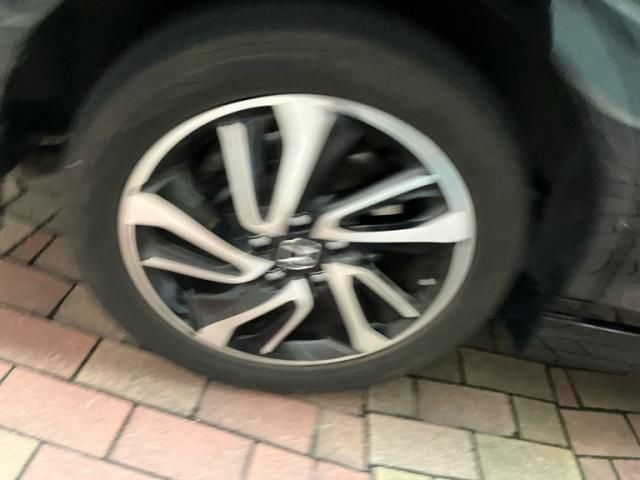 HONDA STEPWAGON SPADA 2015