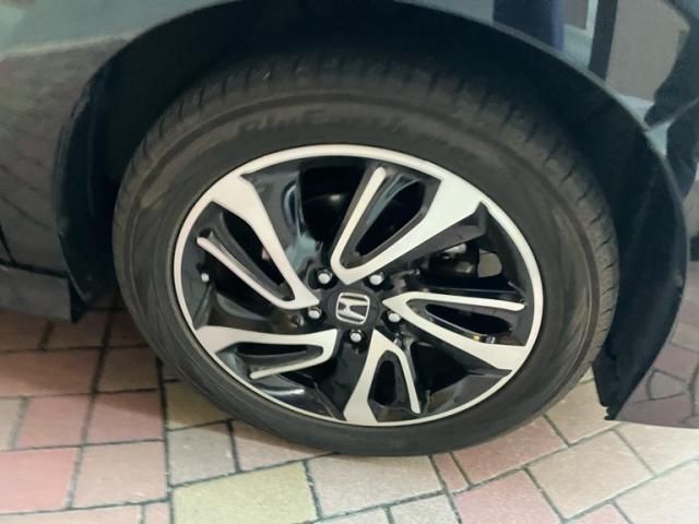 HONDA STEPWAGON SPADA 2015