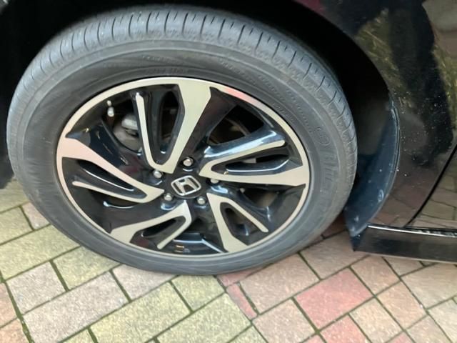 HONDA STEPWAGON SPADA 2015