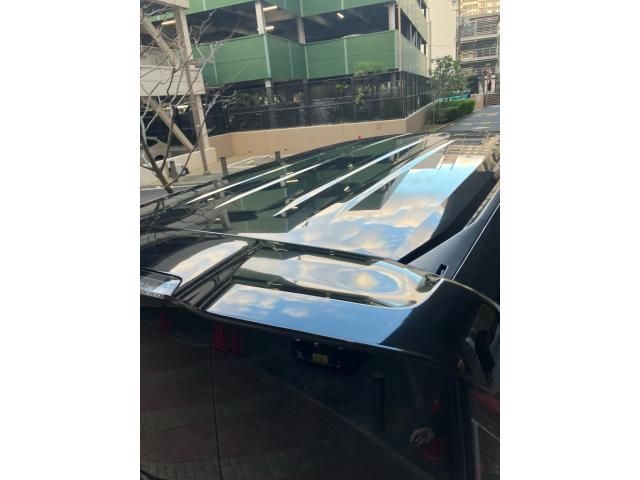 HONDA STEPWAGON SPADA 2015