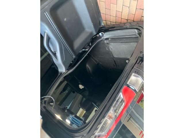 HONDA STEPWAGON SPADA 2015