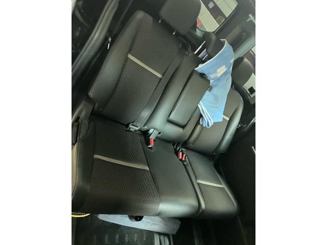 HONDA STEPWAGON SPADA 2015