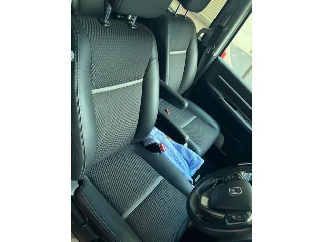 HONDA STEPWAGON SPADA 2015