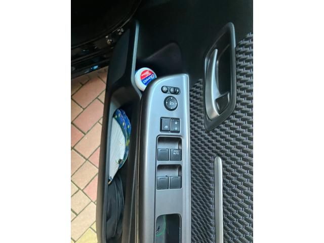 HONDA STEPWAGON SPADA 2015