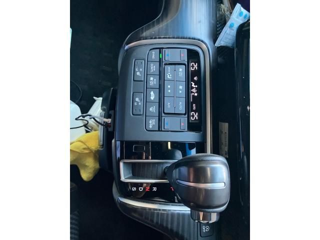 HONDA STEPWAGON SPADA 2015