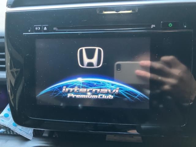 HONDA STEPWAGON SPADA 2015