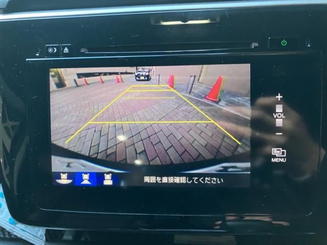 HONDA STEPWAGON SPADA 2015