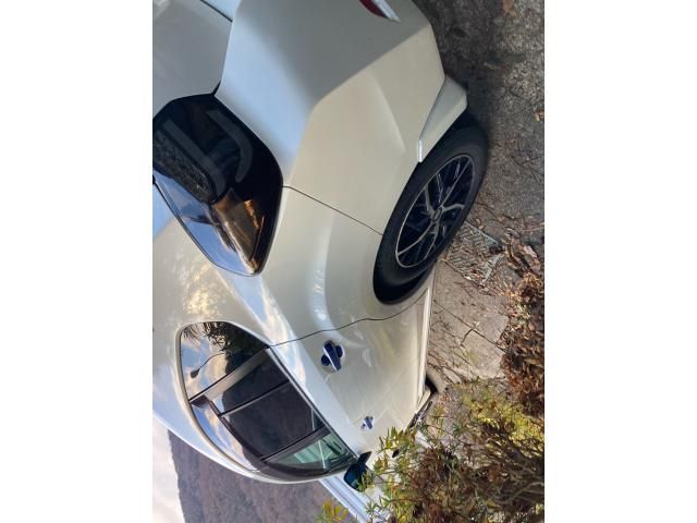 SUBARU IMPREZA SPORT 2012