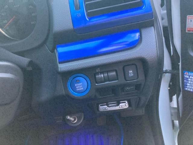 SUBARU IMPREZA SPORT 2012