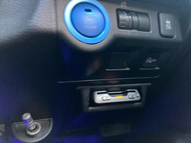 SUBARU IMPREZA SPORT 2012