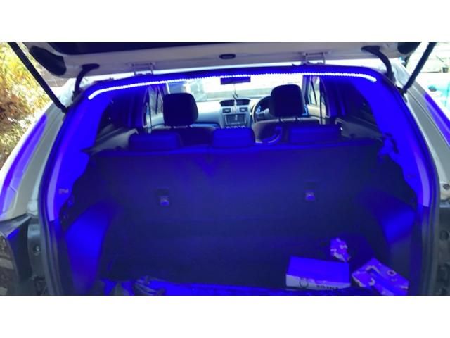 SUBARU IMPREZA SPORT 2012