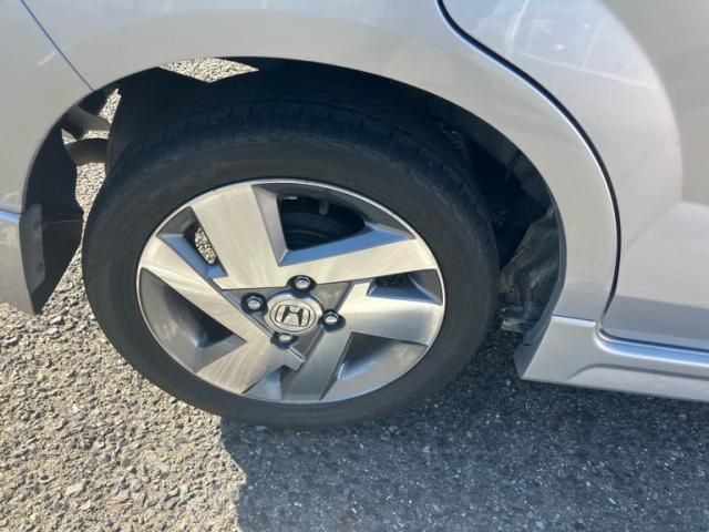 HONDA ZEST SPARK 2010