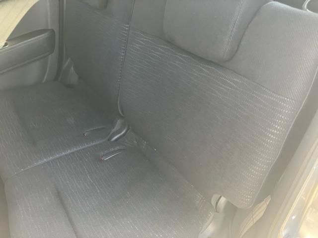 HONDA ZEST SPARK 2010