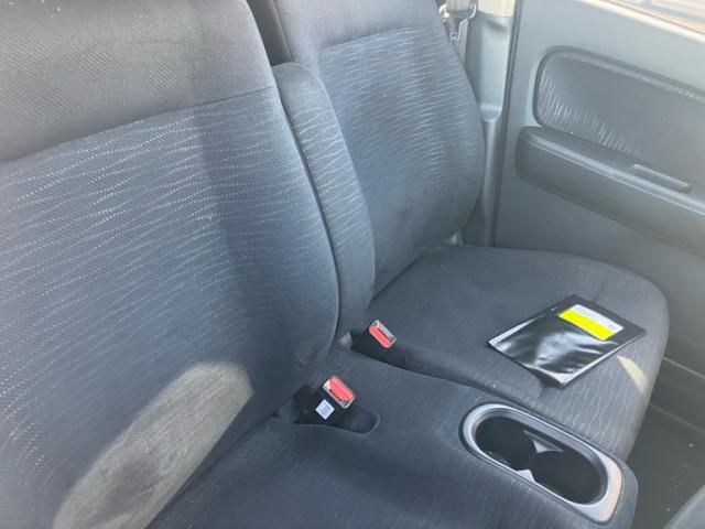 HONDA ZEST SPARK 2010