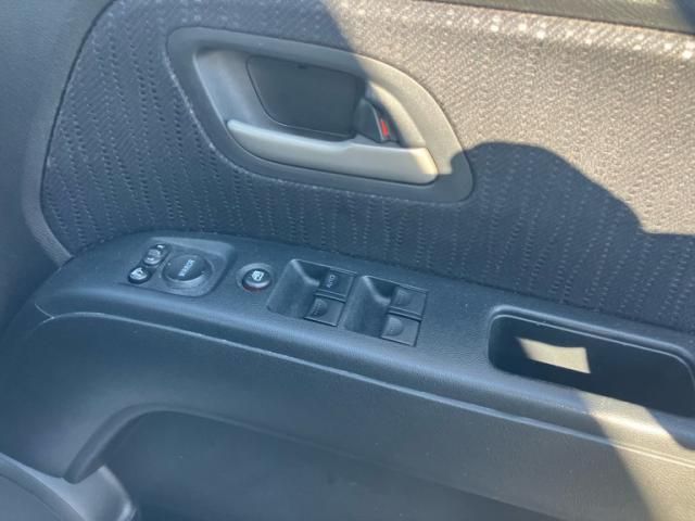 HONDA ZEST SPARK 2010