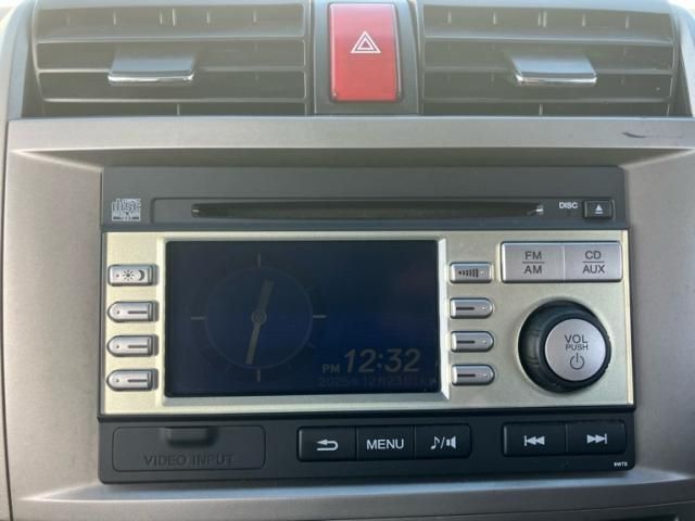 HONDA ZEST SPARK 2010