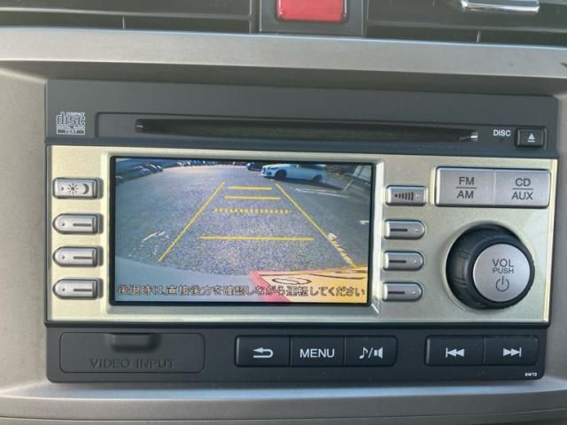 HONDA ZEST SPARK 2010