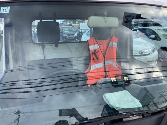 SUZUKI CARRY truck 4WD 2004