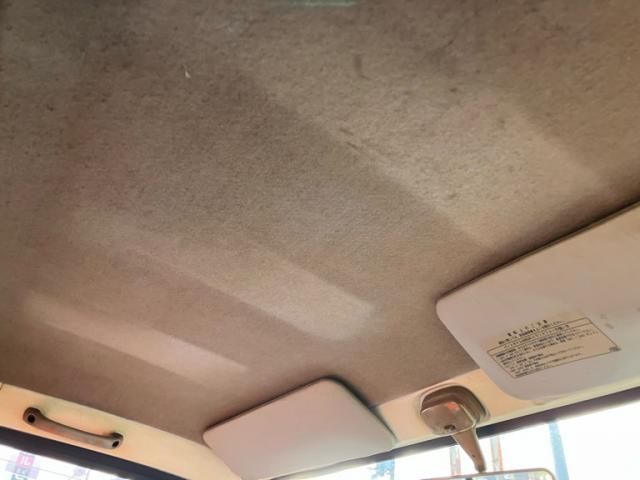 SUZUKI CARRY truck 4WD 2004