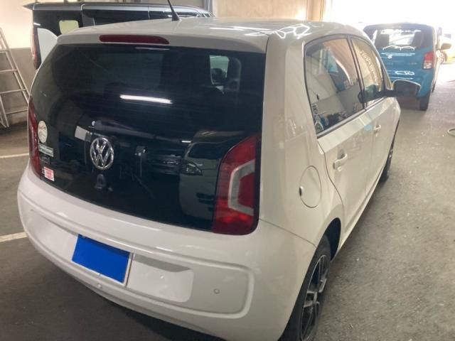 VOLKSWAGEN VOLKSWAGEN up! 2013