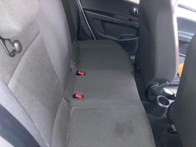 VOLKSWAGEN VOLKSWAGEN up! 2013