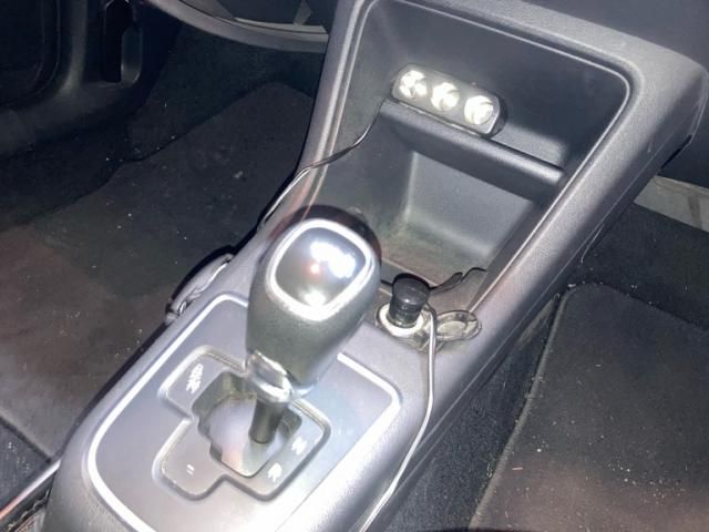 VOLKSWAGEN VOLKSWAGEN up! 2013