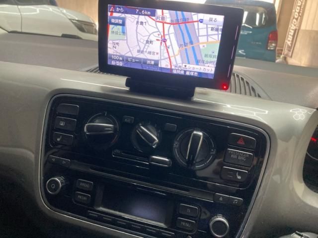 VOLKSWAGEN VOLKSWAGEN up! 2013