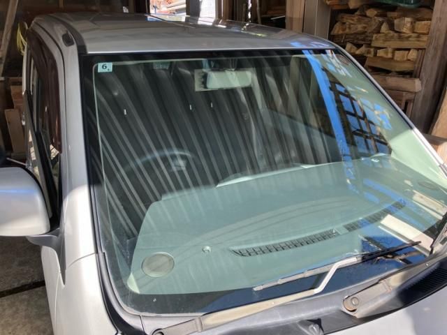 SUZUKI WAGON R 4WD 2012