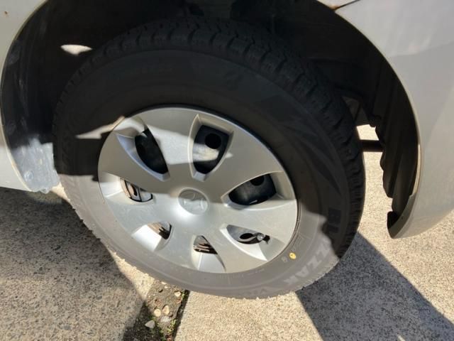 SUZUKI WAGON R 4WD 2012