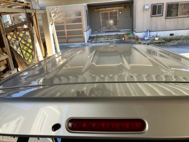 SUZUKI WAGON R 4WD 2012