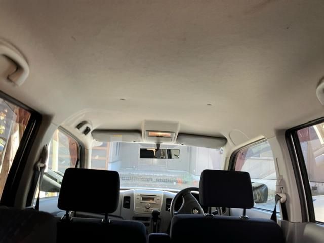 SUZUKI WAGON R 4WD 2012