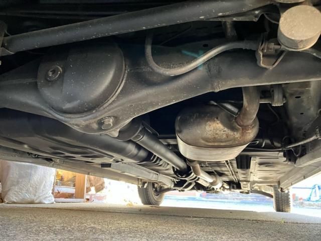 SUZUKI WAGON R 4WD 2012