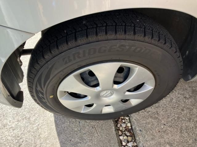 SUZUKI WAGON R 4WD 2012