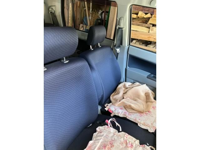 SUZUKI WAGON R 4WD 2012