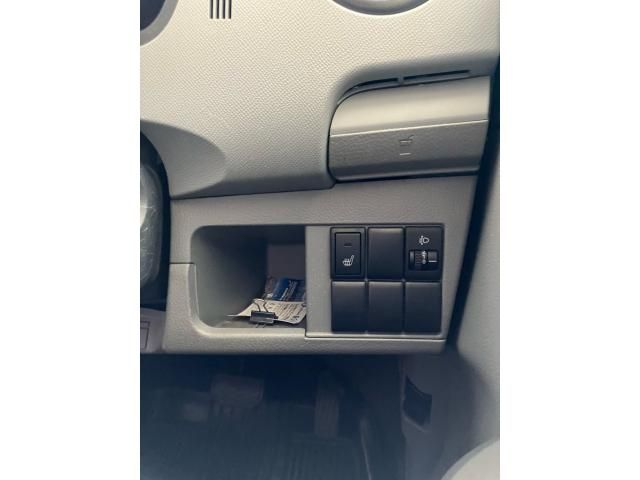 SUZUKI WAGON R 4WD 2012