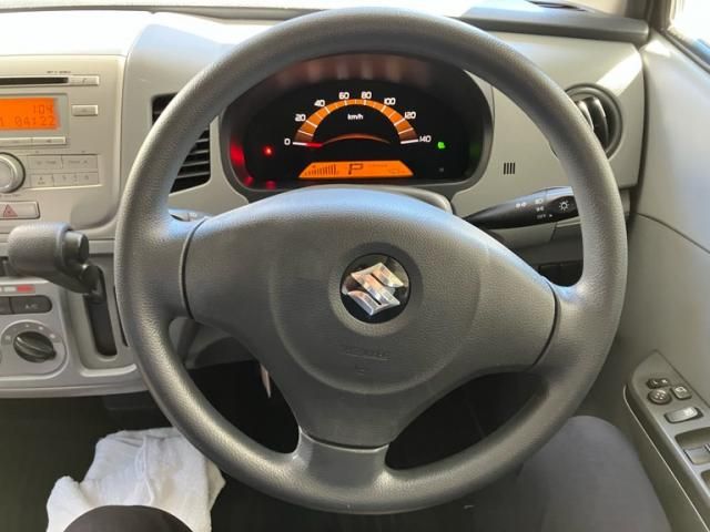 SUZUKI WAGON R 4WD 2012