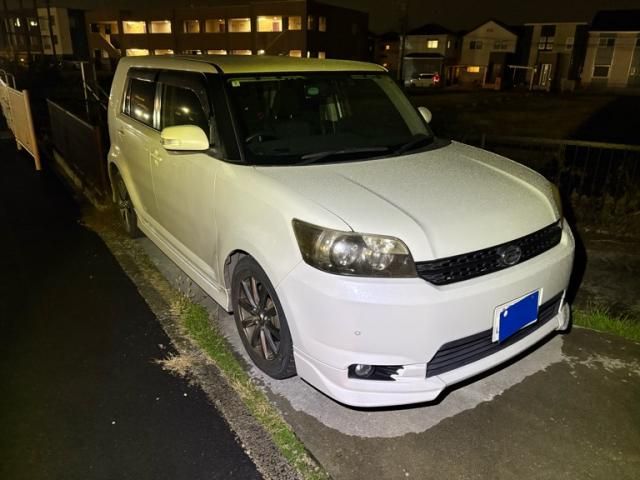 TOYOTA COROLLA RUMION 2010