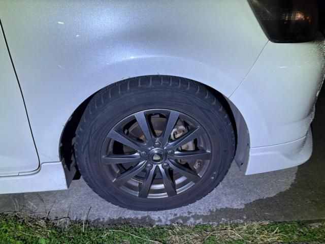 TOYOTA COROLLA RUMION 2010